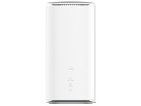 [新品 未使用品] SIMフリー AU/UQ Speed Wi-Fi HOME 5G L13 [ホワイト] ZTR02 ホームルータ　本体 楽天モバイル対応