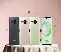 楽天市場】白ロム docomo 未使用（シリーズAQUOS（シャープ 