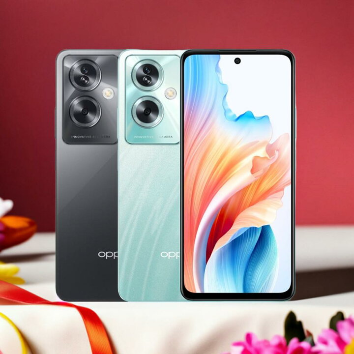 楽天市場】[国内版SIMフリー][新品未開封] OPPO A79 5G グローグリーン 