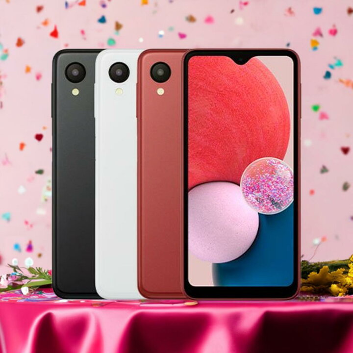 楽天市場】「未使用/国内版SIMフリー 」Galaxy A23 5G SM-A233C|SCG18  