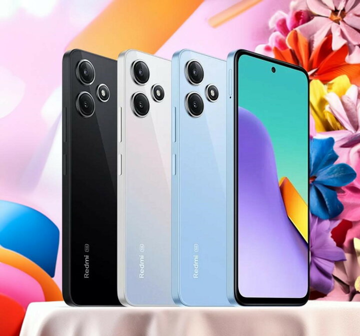楽天市場】新品未開封/国内版SIMフリー Xiaomi（シャオミ） Redmi 12 