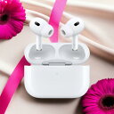 【新品未開封/保証未開始】APPLE AirPods Pro 第2世代 MagSafe充電ケース(USB-C)付き MTJV3J/A 国内正規品 アップル …