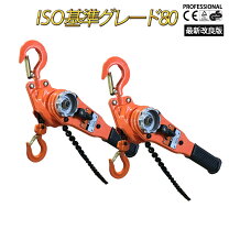 楽天市場】レバーブロック 0.5tの通販