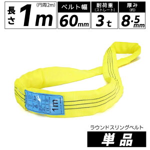 �G���h���X �X�����O�x���g �ω׏d3000kg ��60mm ����1m ���E���h�X�����O �\�t�g�X�����O �T�[�N���X�����O�ʊ|���X�����O �G���h���X�i�C�����X�����O �N���[���X�����O�@�ۃ��[�v �G���h��