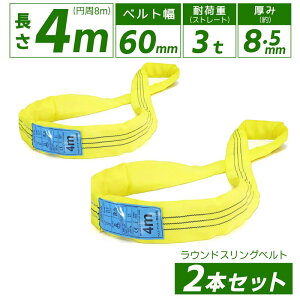 2�{�Z�b�g �G���h���X �X�����O�x���g �ω׏d3000kg ��60mm ����4m ����8m ���E���h�X�����O �\�t�g�X�����O �T�[�N���X�����O�ʊ|���X�����O �G���h���X�i�C�����X�����O �N���[���X�����O�@