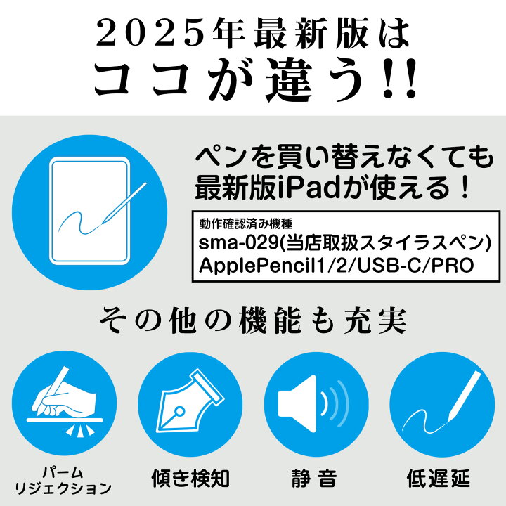 楽天市場】Apple Pencil 金属 ペン先 交換用appleペンシル Pro USB-C