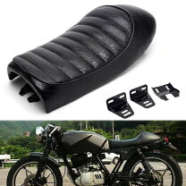 楽天市場】sr400 カフェ シートの通販