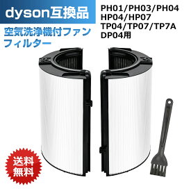 ＼★今だけ\最大20％OFFクーポン★／ ダイソン互換 空気清浄ファンヒーターフィルター HP04 HP07 HP09 HP06 HP4A TP09 TP07 TP7A TP06 TP04 PH04 PH03 PH02 PH01 DP04 ダイソン 空気清浄機 フィルター ダイソン フィルター ヒーター フィルター HEPAフィルター 集塵 互換品