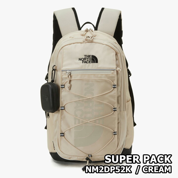 楽天市場】[送料無料] THENORTHFACE ノースフェイス SUPER PACK 
