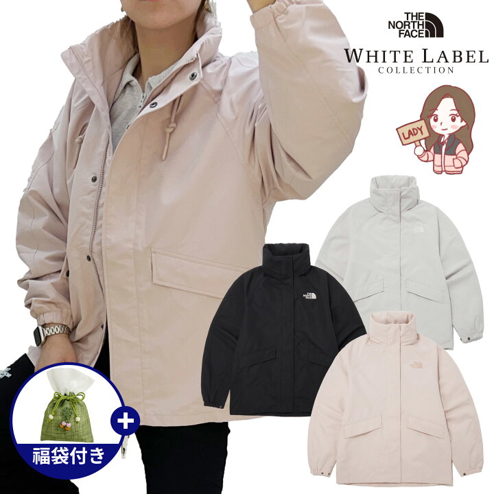 楽天市場】[送料無料] THENORTHFACE ノースフェイス W