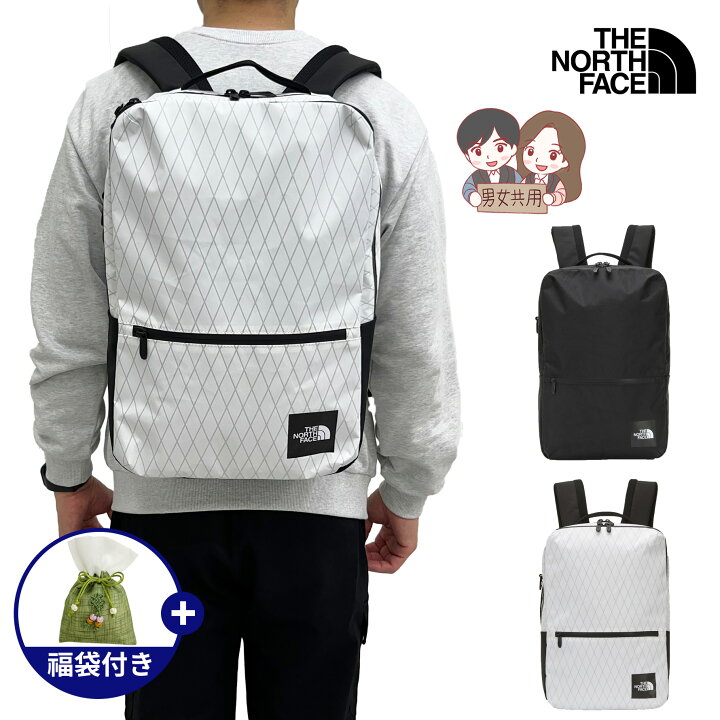 楽天市場】[送料無料] THENORTHFACE ノースフェイス NEW URBAN BACK 