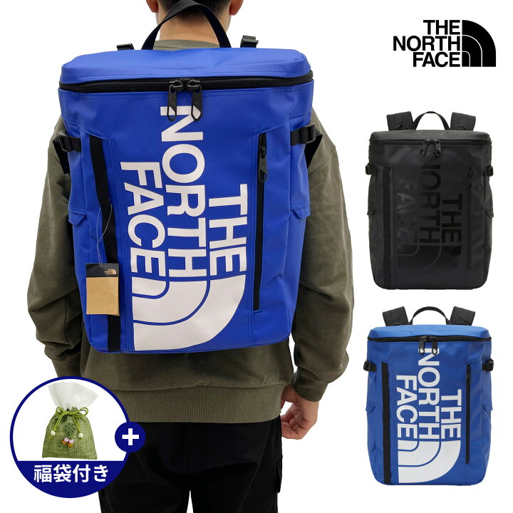 楽天市場】[送料無料] THENORTHFACE ノースフェイス BC FUSE BOX II BC 