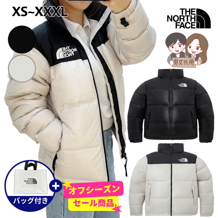 楽天市場】☆オフシーズンセール商品☆送料無料☆THENORTHFACE NUPTSE 