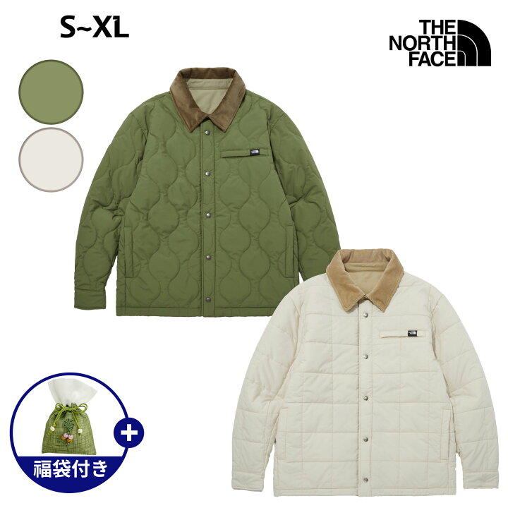 楽天市場】[送料無料] THENORTHFACE CAMPER RVS V SHACKETノース  