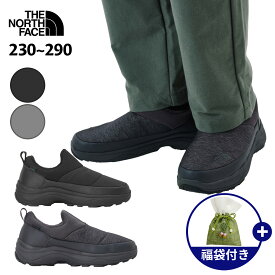 [送料無料] THENORTHFACE MULE SLIP ON V-MOTION ノースフェイス ミュール スリップ オン スリッポン ノースフェイス メンズ レディース 男女共用 冬 靴 スニーカー シューズ 防寒靴 日常 デイリー NS93P53AB