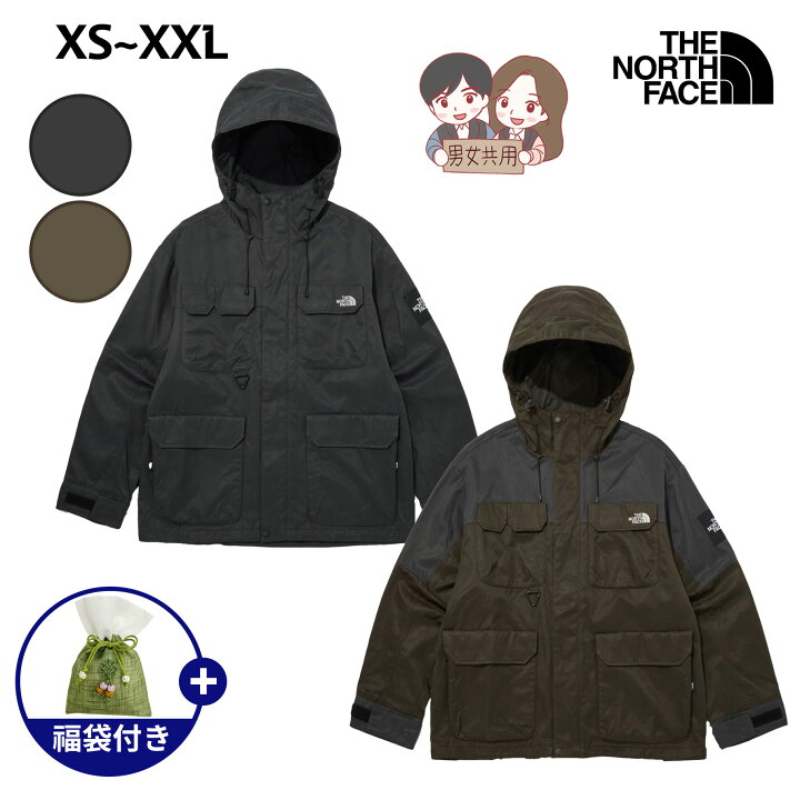 楽天市場】[送料無料] THENORTHFACE WAX RANGER JACKET ノースフェイス 