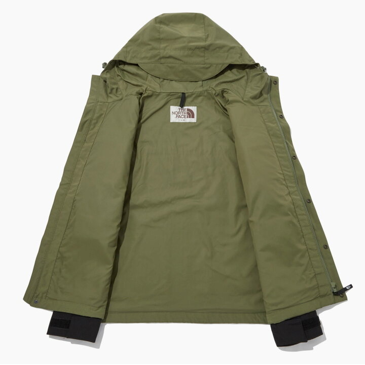 楽天市場】[送料無料] THENORTHFACE RANGER JACKET ノースフェイス 