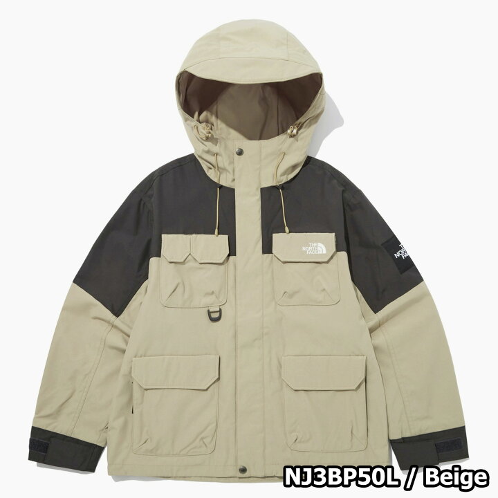 楽天市場】[送料無料] THENORTHFACE RANGER JACKET ノースフェイス 