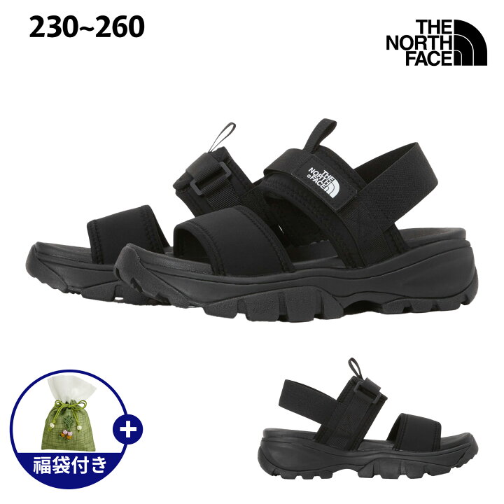 楽天市場】[送料無料] THENORTHFACE HEXA LUX SANDAL ノースフェイス 