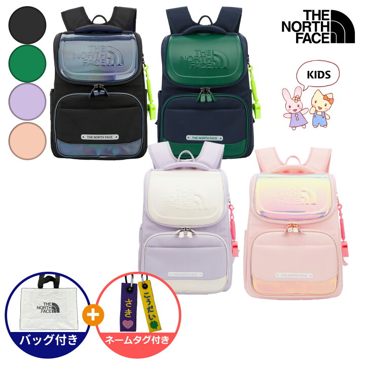 楽天市場】☆2024年度新商品☆ネームタグ対象☆THENORTHFACE ノース 