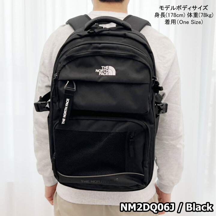 楽天市場】【正規品】☆韓国限定商品☆THENORTHFACE DUAL BACKPACK 