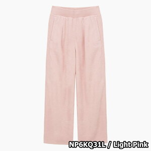 2024NxVi THENORTHFACE W'S TERRY SWEATPANTS m[XtFCX fB[X e[ XEFbg pc  K[Y ؍ X|[c pc  炩 z[EFA g[jO