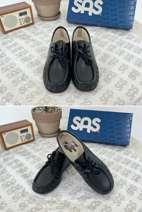 楽天市場】☆送料無料☆ SAS SHOES エスエーエス レディースシューズ 