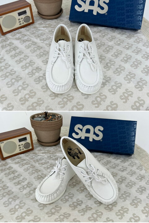 楽天市場】☆送料無料☆ SAS SHOES エスエーエス レディースシューズ 