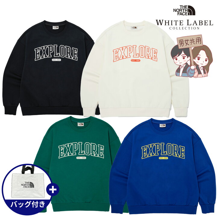 楽天市場】【正規品】☆韓国限定商品☆THENORTHFACE EXPLORE 