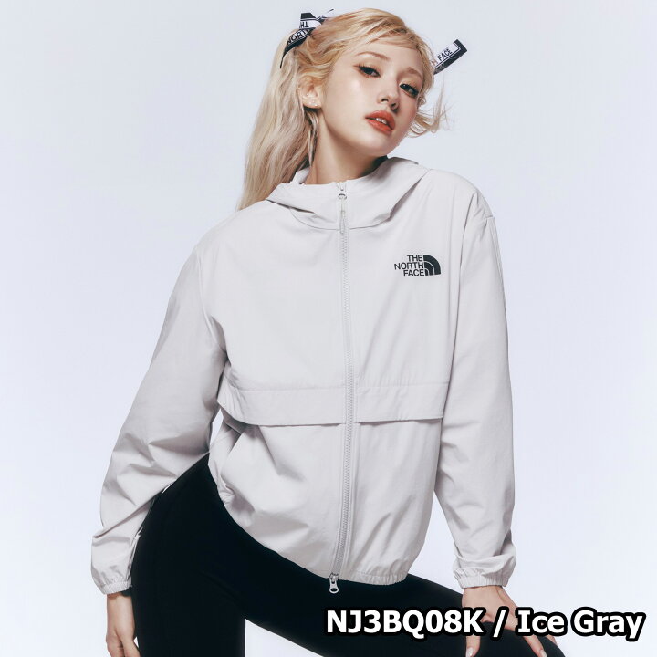 楽天市場】☆2024年度新商品☆送料無料☆THENORTHFACE ICE RUN JACKET 