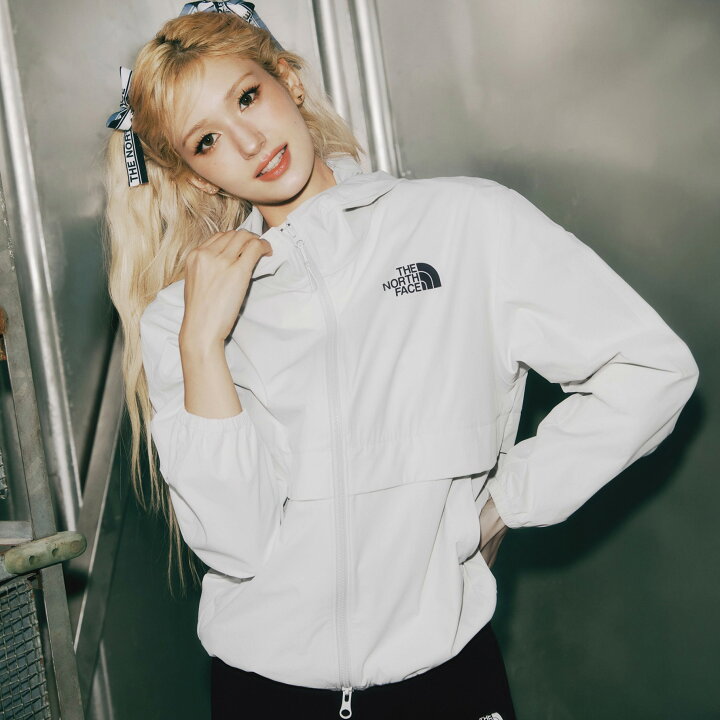 楽天市場】☆2024年度新商品☆送料無料☆THENORTHFACE ICE RUN JACKET  