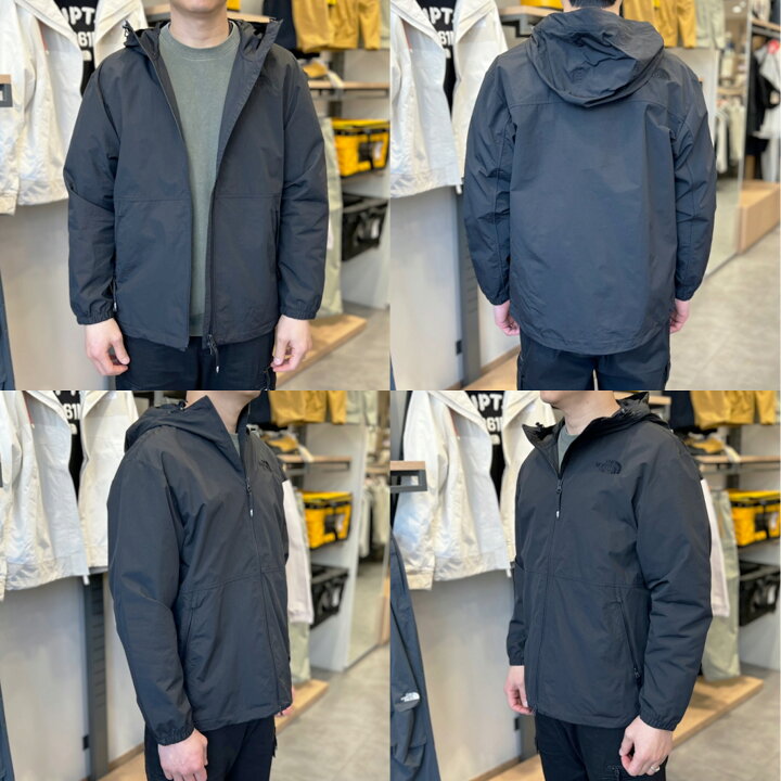 楽天市場】☆2024年度新商品☆送料無料☆THENORTHFACE OLEMA HOOD 
