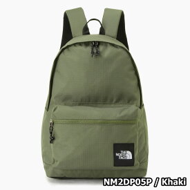 [送料無料] THENORTHFACE ノースフェイス WL ORIGINAL PACK NOVELTY ホワイトレーベル オリジナル パック ノベルティ WHITE LABEL リュックサック 山登り レディース メンズ 通学 学生 出勤 防水 新学期 NM2DP05P