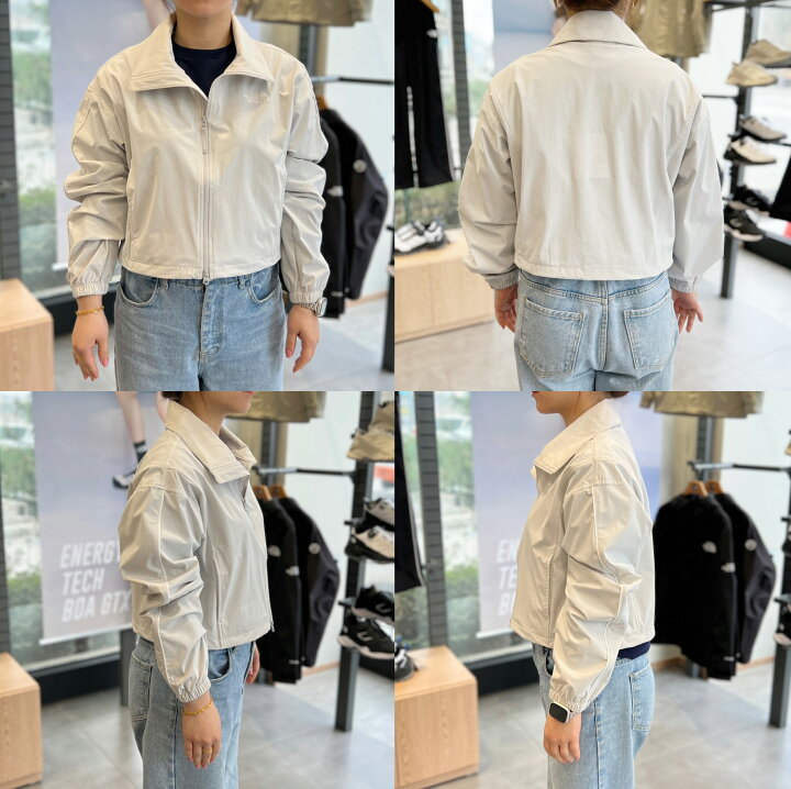 楽天市場】[送料無料] THENORTHFACE TECH RUN TRACK JACKET ノース 
