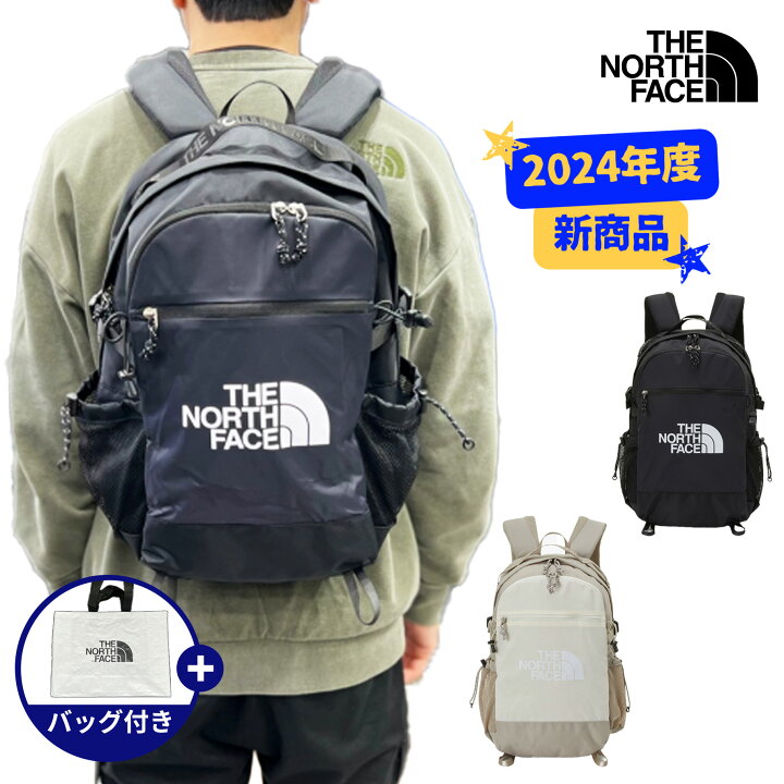 楽天市場】☆2024年度新商品☆送料無料☆THENORTHFACEノースフェイス 