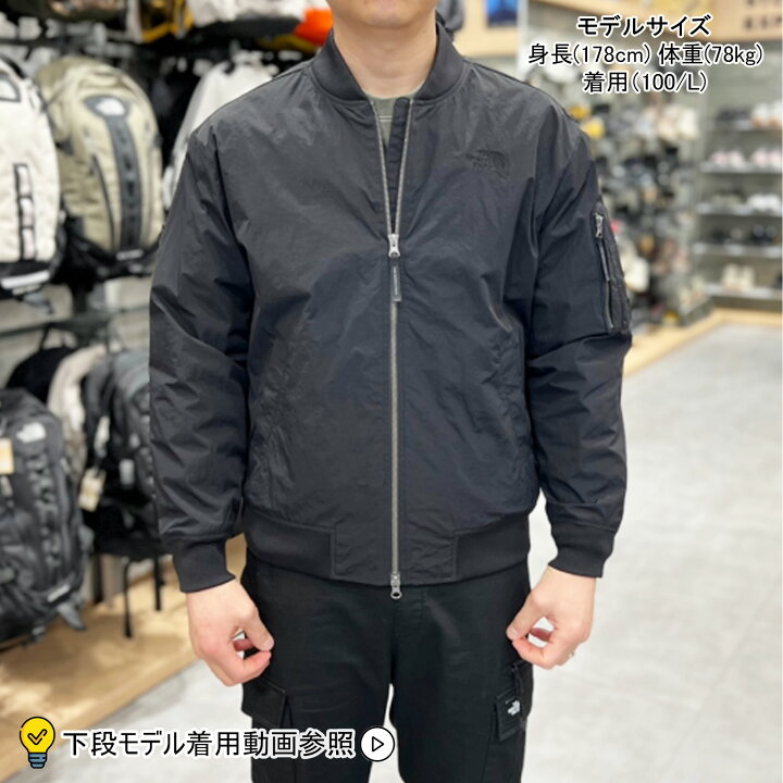 楽天市場】☆2024年度新商品☆送料無料☆THENORTHFACE M