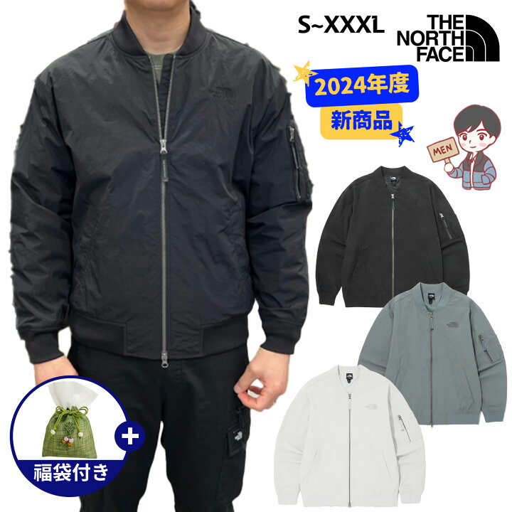 楽天市場】☆2024年度新商品☆送料無料☆THENORTHFACE M