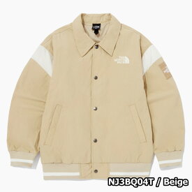 ★2024年度新商品★送料無料★THENORTHFACE K'S OLEMA COACH JACKET ノースフェイス キッズ オレマ コーチ ジャケット ウィンドブレーカー 少年少女 アウター かわいい アウトドア 活動 子供 シンプル 春 夏 ジュニア NJ3BQ04STUV