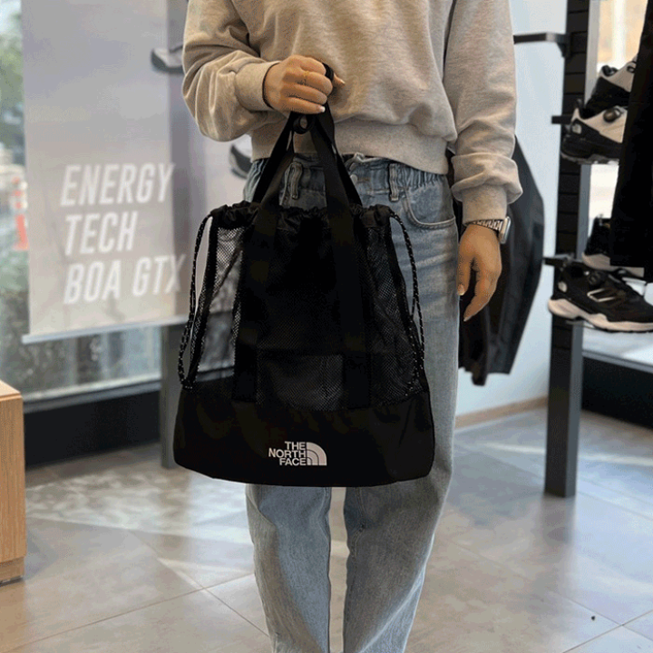 ノースフェイス バッグ メンズ レディース トートバッグ