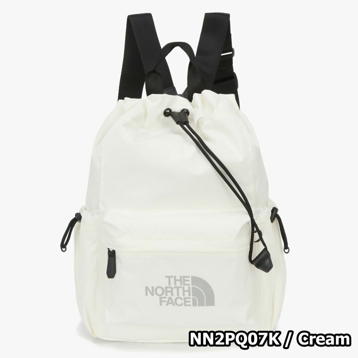 楽天市場】☆2024年度新商品☆THENORTHFACE BONNEY MULTI PACK ノース  