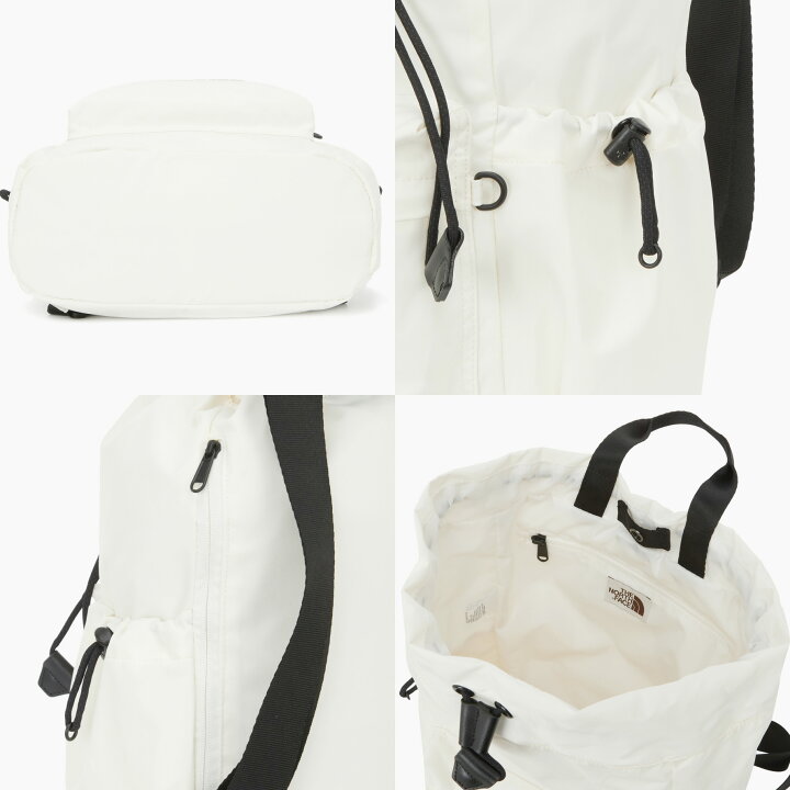 楽天市場】☆2024年度新商品☆THENORTHFACE BONNEY MULTI PACK ノース  