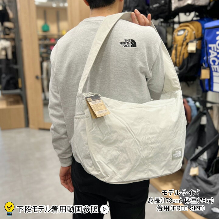 楽天市場】☆2024年度新商品☆送料無料☆ THENORTHFACE URBAN BIG 