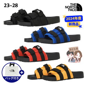 ★2024年度新商品★送料無料★THENORTHFACE DUFFLE SLIDE ノースフェイス ダッフルスライド メンズ レディース 男女共用 韓国 旅行 日常 スリッパ サンダル スリップオン スリッポン 外出 アウトドア キャンプ 活動 WHITE LABEL ホワイトレーベル 夏 NS92Q04ABCD