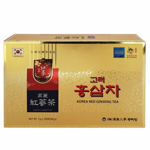 [] ؍  g R zT` Korea Red Ginseng Tea ؖYi  GLX N Ɖu ]N g gQ ۑSHi h{  ؍̓` NMtgZbg yY