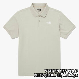 ★2024年度新商品★送料無料★THENORTHFACE VAIDEN S/S POLO ノースフェイス バイデン S/S ポロ Tシャツ サマー 春 夏 新商品 レディース メンズ 男女共用 半袖 カジュアル おしゃれ 韓国 WHITE LABEL ホワイトレーベル NT7PQ01JKL