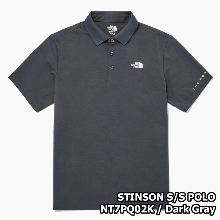 楽天市場】☆2024年度新商品☆送料無料☆THENORTHFACE STINSON S/S  