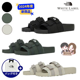 ★2024年度新商品★送料無料★THENORTHFACE WOVEN SLIDE ノースフェイス ウーブン スライド メンズ レディース 男女共用 韓国 旅行 日常 スリッパ サンダル スリップオン スリッポン 外出 アウトドア キャンプ 活動 WHITE LABEL ホワイトレーベル 夏 NS92Q12JKL