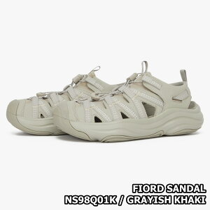 2024NxViTHENORTHFACE FIORD SANDAL m[XtFCX tBI[ T_ Y fB[X jp V[Y AEghA Lv  C  ؍  Ki lC WHITELABEL z