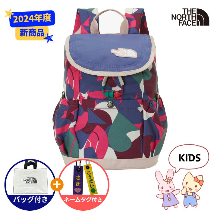楽天市場】☆2024年度新商品☆ネームタグ対象☆THENORTHFACE ノース 
