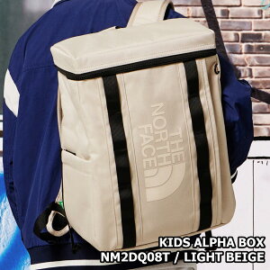 2024NxVil[^OΏہTHENORTHFACE KIDS ALPHA BOX m[XtFCX LbY At@ {bNX Ki jp ؍ bN obNpbN lC ʋ ʊw Vw w q WjA N